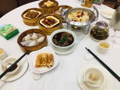 豉汁蒸凤爪-稻香海鲜饭店(第一国际店)