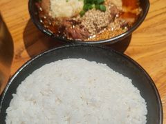 -我的面 川味Bistro(后沙峪店)