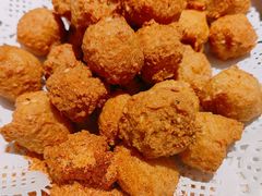 -华盛园卷子王农家菜水库鱼