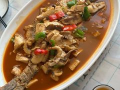 -鱼香饭店
