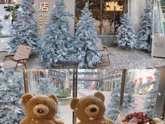 -迦南的早晨蛋糕甜品集合店