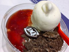-DQ·蛋糕·冰淇淋(融创茂店)