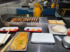 -诸锣记烤串·锦州烧烤(淘金店)