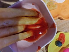 -Pekaa啤咖食肆Coffee&Bistro