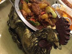 -清真•蜀风园(丁字沽总店)
