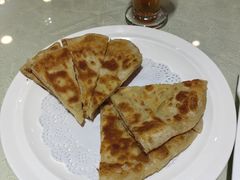 -东四民芳餐厅(世茂工三店)