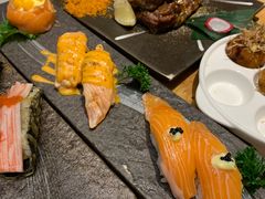 -松竹和日式料理(辽阳店)