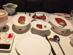 -四季民福烤鸭店(外滩外白渡桥店)