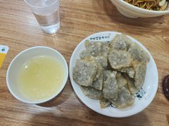 -杨记老门框百年卤煮(回龙观文华西路店)