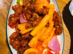 -泰堤坊(淡水体育馆店)