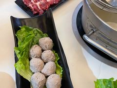 -陈记顺和潮汕牛肉火锅(番禺迎宾大道店)