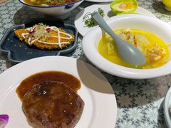 -忘忧草融合私房菜(红鼎国际店)