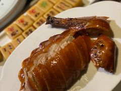 -四世同堂·京菜·烤鸭(双井店)