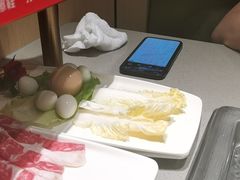 -海底捞火锅(正大乐城店)