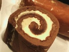 巧克力蛋糕-稻香村(前门公交站店)