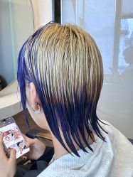 -GANO HAIR 