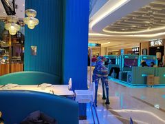 -阿里疆Alijiang·丝路美食·异域风情·清真(长楹天街店)