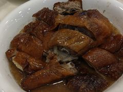 -清新鸡沙田乳鸽店(金融店)