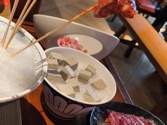 -川味观·鲜货火锅(西湖文化广场店)