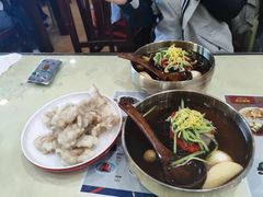 -服务大楼冷面(延大店)