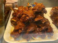 -徐六孃正宗甜皮鸭(张公桥店)