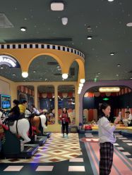 -meland亲子乐园(深圳领展中心城店)