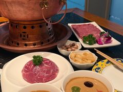 -南门涮肉(上海二店)
