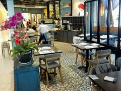 大堂-美奈小馆·越南料理(福田星河COCO Park店)