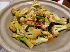 -老妈菜馆(建设街店)