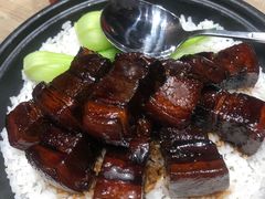-味莊·青岛菜(云霄路店)