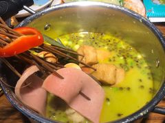 -川人百味(金安中央大街店)