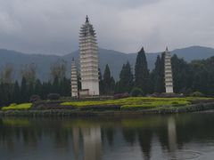 -云南民族村