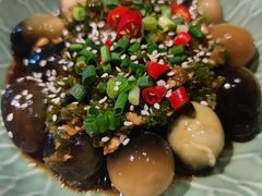 -绿茶餐厅(松江万达店)