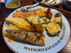 -松子料理(亮马桥店)