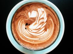 -Seesaw Coffee(环贸iapm店)