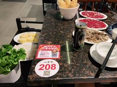 -八合里潮汕鲜牛肉火锅(深圳海岸城店)