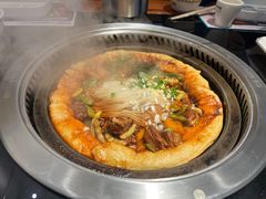 -灶座小锅烀饼·铁锅炖(全国总店)