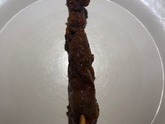 -钱小奴创意自助餐厅·原切谷饲安格斯畅吃(宁波奉化银泰店)