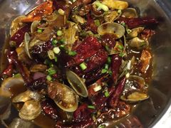 -靓靓蒸虾(中山公园店)