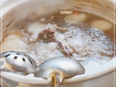 -清真华宇开锅羊肉