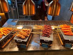 -東盛炭烤自助料理(浦东文峰广场店)
