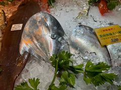 -海味世家·家常菜馆(明州里店)