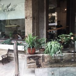 -M+hair salon专业造型沙龙