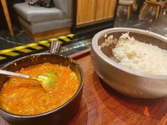 蟹粉捞饭-荟廷·晶萃(陆家嘴尚悦湾店)