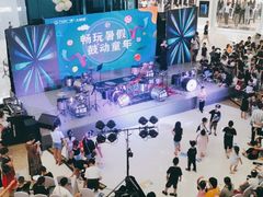 -万达广场(大明宫店)
