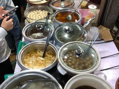 -小草糖水(海棠村店)