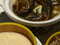 -芳芳私房菜·精做淮扬菜(承德路店)