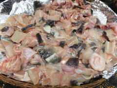 -星湖特色餐厅· 三岔湖环球融创天堂洲际酒店