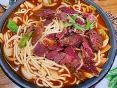 -乞丐酱驴(世纪大道店)