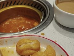 -龍歌自助小火锅(芝罘万达店)